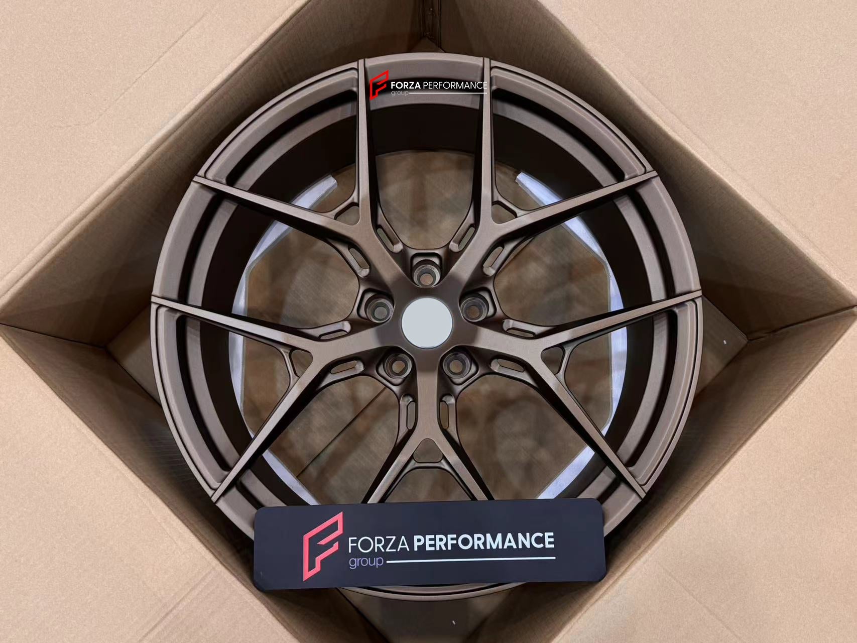 21 INCH FORGED WHEELS RIMS for BMW X4M F98 LCI 2021