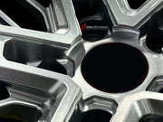 FORGED WHEELS RIMS UT13 for BYD SEAL, HAN, SONG PLUS, ATTO 3