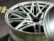 FORGED WHEELS RIMS UT13 for BYD SEAL, HAN, SONG PLUS, ATTO 3