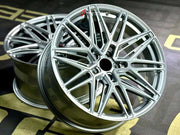 FORGED WHEELS RIMS UT13 for BYD SEAL, HAN, SONG PLUS, ATTO 3