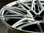 FORGED WHEELS RIMS UT13 for BYD SEAL, HAN, SONG PLUS, ATTO 3