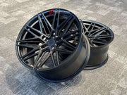FORGED WHEELS RIMS JLE9 for LOTUS EVORA