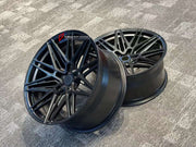 FORGED WHEELS RIMS JLE9 for LOTUS EVORA