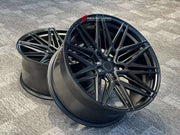 FORGED WHEELS RIMS JLE9 for LOTUS EVORA