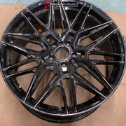 FORGED WHEELS RIMS V2 for MERCEDES-BENZ G-CLASS G63 AMG 2025