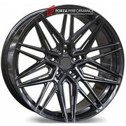 FORGED WHEELS RIMS V2 for MERCEDES-BENZ G-CLASS G63 AMG 2025