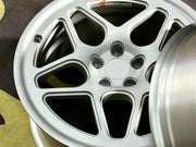FORGED WHEELS RIMS UP1 for XIAOMI SU7
