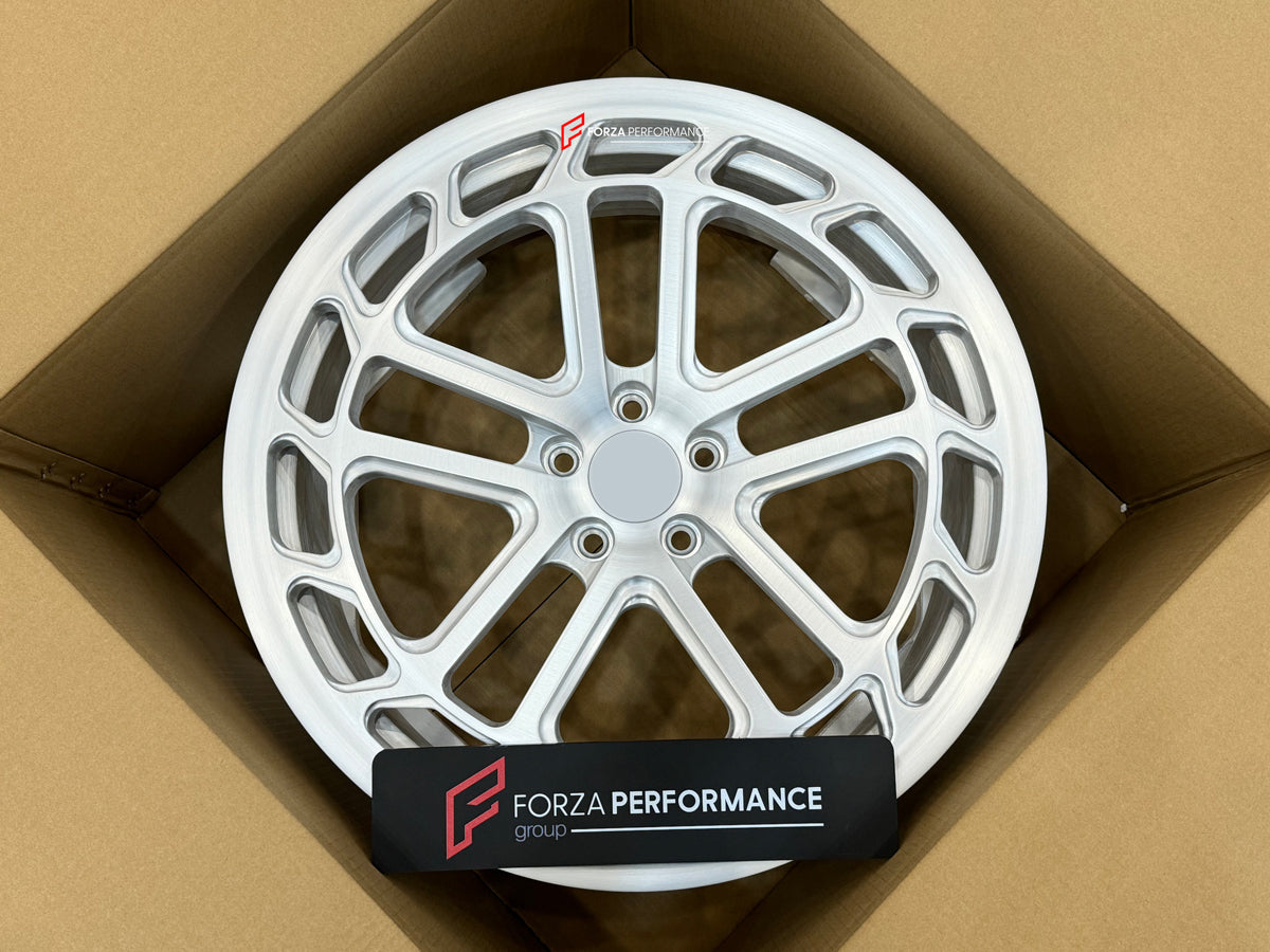 21 INCH FORGED WHEELS RIMS for AUDI A6 C8 FACELIFT 2023