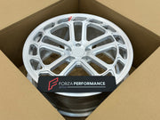FORGED WHEELS RIMS for ALPINE A110 2017+
