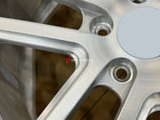 FORGED WHEELS RIMS for ALPINE A110 2017+