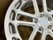 FORGED WHEELS RIMS for ALPINE A110 2017+