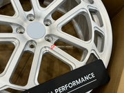 FORGED WHEELS RIMS for ALPINE A110 2017+