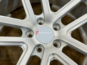 FORGED WHEELS RIMS for ALPINE A110 2017+