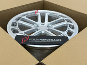 FORGED WHEELS RIMS for ALPINE A110 2017+