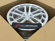 FORGED WHEELS RIMS for ALPINE A110 2017+