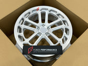 FORGED WHEELS RIMS for ALPINE A110 2017+