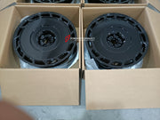 21 INCH FORGED WHEELS RIMS for MERCEDES-BENZ S-CLASS W223 S450 2021