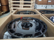 21 INCH FORGED WHEELS RIMS for MERCEDES-BENZ S-CLASS W223 S450 2021