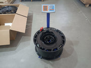 21 INCH FORGED WHEELS RIMS for MERCEDES-BENZ S-CLASS W223 S450 2021