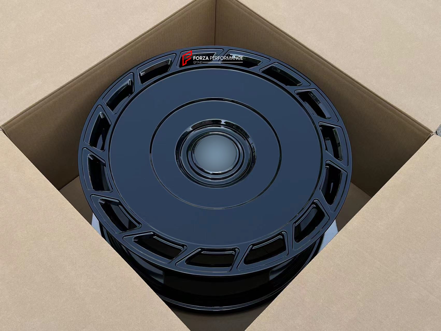 21 INCH FORGED WHEELS RIMS for MERCEDES-BENZ S-CLASS W223 S450 2021