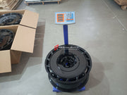 21 INCH FORGED WHEELS RIMS for MERCEDES-BENZ S-CLASS W223 S450 2021