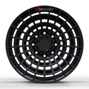 20 INCH FORGED WHEELS RIMS for HUMMER EV 2024