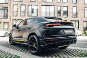 22 INCH FORGED WHEELS RIMS for LAMBORGHINI URUS 2022