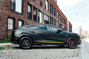 22 INCH FORGED WHEELS RIMS for LAMBORGHINI URUS 2022