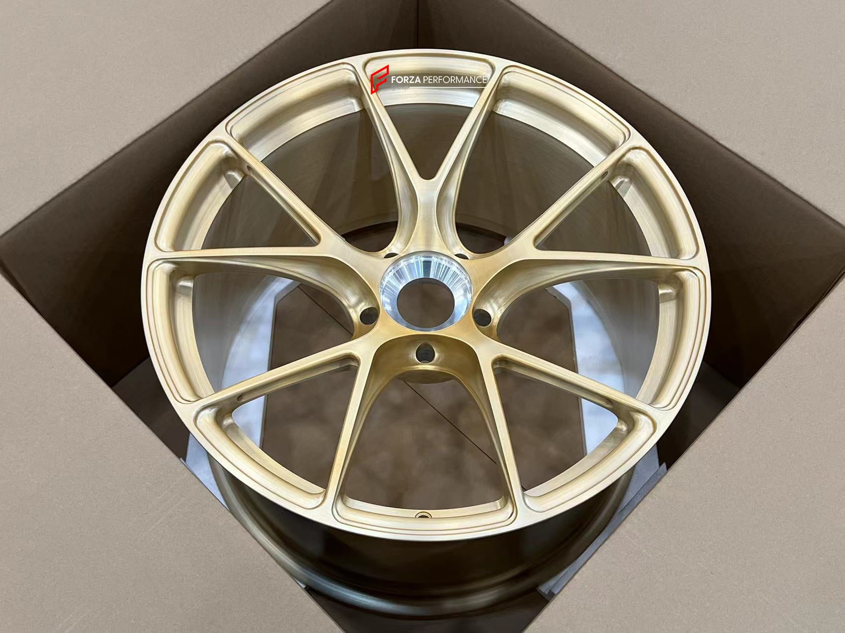 20 21 INCH FORGED WHEELS RIMS for PORSCHE 911 992 GT3 2021