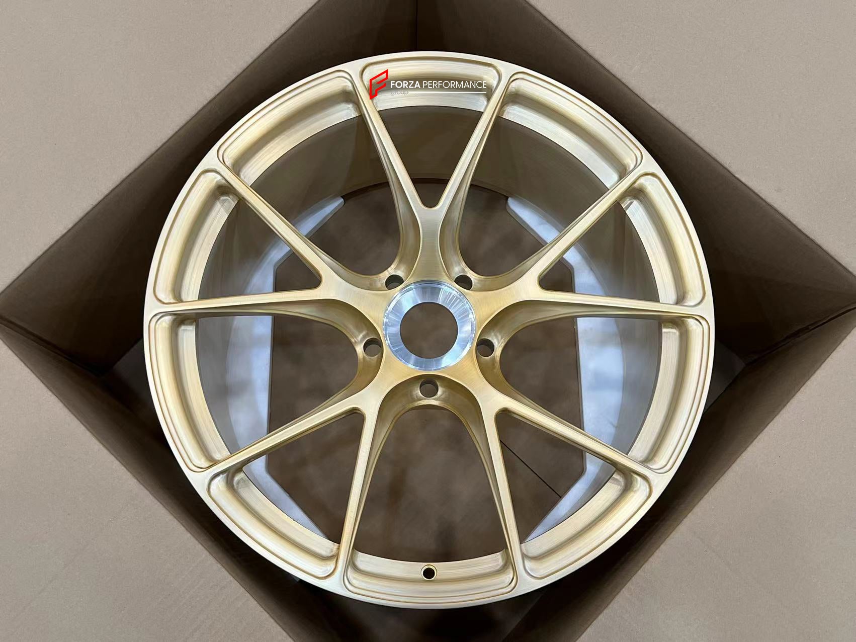 20 21 INCH FORGED WHEELS RIMS for PORSCHE 911 992 GT3 2021