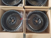 19 INCH FORGED WHEELS RIMS for MERCEDES-BENZ SL-CLASS SL55 AMG 2005