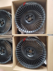 19 INCH FORGED WHEELS RIMS for MERCEDES-BENZ SL-CLASS SL55 AMG 2005