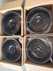 19 INCH FORGED WHEELS RIMS for MERCEDES-BENZ SL-CLASS SL55 AMG 2005