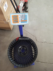 19 INCH FORGED WHEELS RIMS for MERCEDES-BENZ SL-CLASS SL55 AMG 2005