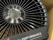 19 INCH FORGED WHEELS RIMS for MERCEDES-BENZ SL-CLASS SL55 AMG 2005