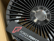 19 INCH FORGED WHEELS RIMS for MERCEDES-BENZ SL-CLASS SL55 AMG 2005