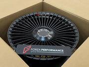 19 INCH FORGED WHEELS RIMS for MERCEDES-BENZ SL-CLASS SL55 AMG 2005