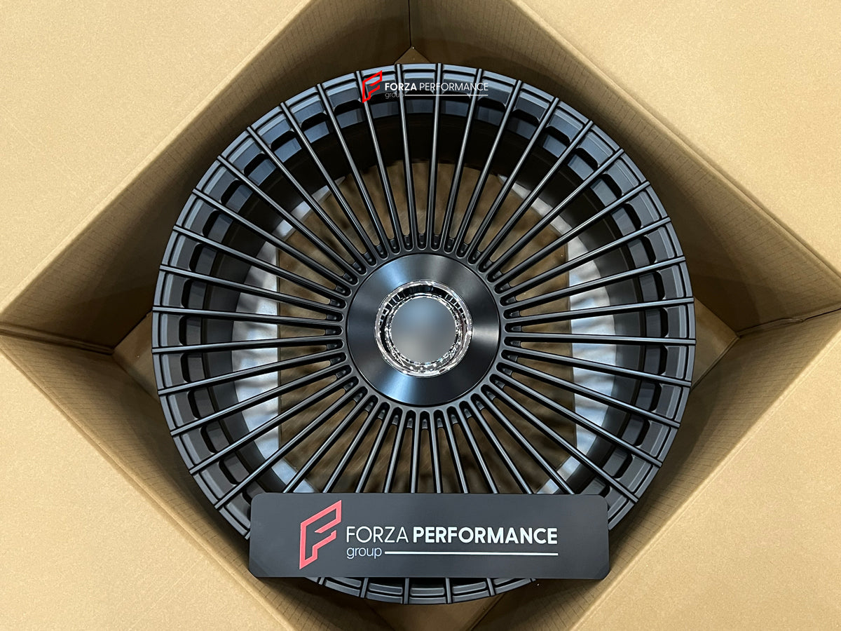 19 INCH FORGED WHEELS RIMS for MERCEDES-BENZ SL-CLASS SL55 AMG 2005