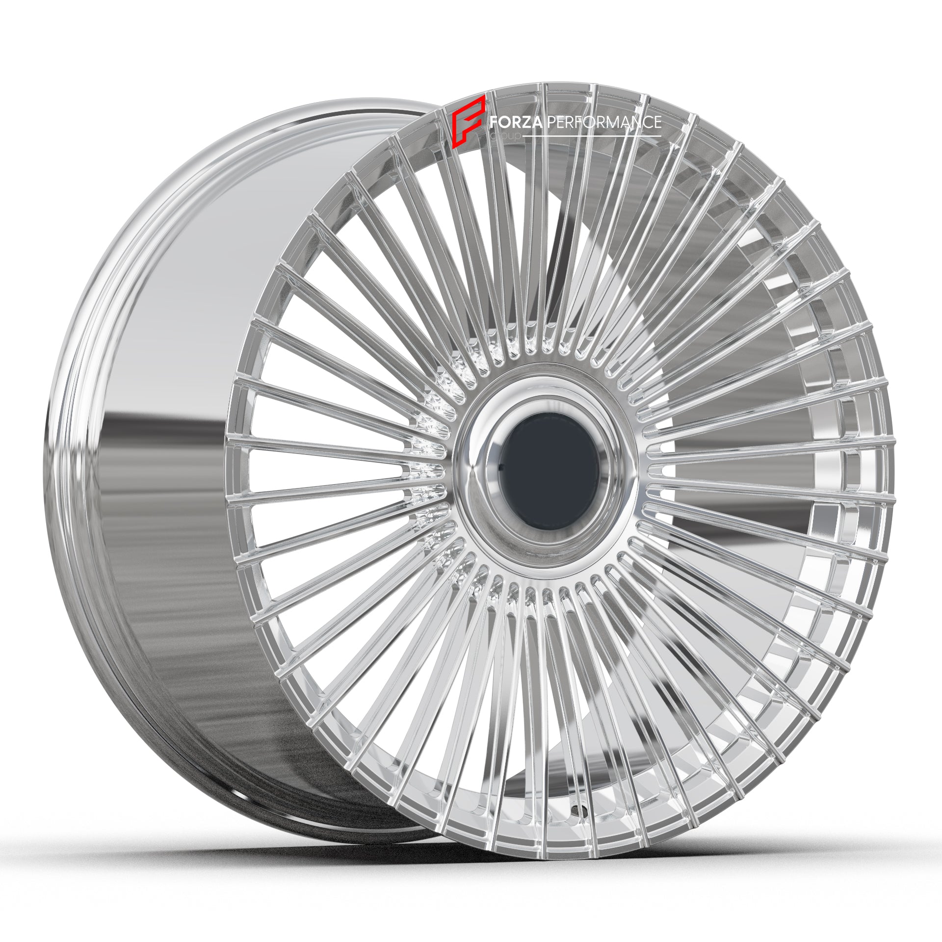 20 INCH FORGED WHEELS RIMS for MERCEDES-BENZ S-CLASS C217 2014