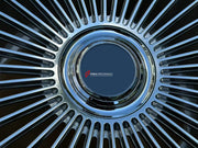 21 INCH FORGED WHEELS RIMS for MERCEDES-BENZ CLS63 W218 2013