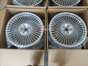 21 INCH FORGED WHEELS RIMS for MERCEDES-BENZ CLS63 W218 2013