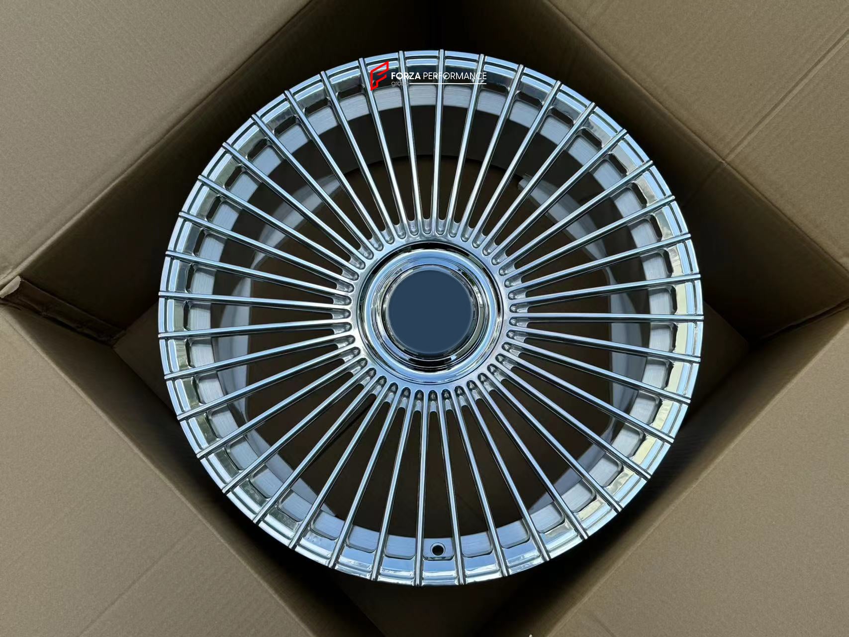 21 INCH FORGED WHEELS RIMS for MERCEDES-BENZ CLS63 W218 2013