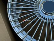 21 INCH FORGED WHEELS RIMS for MERCEDES-BENZ CLS63 W218 2013