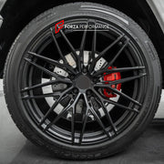 FORGED WHEELS RIMS V1 for MERCEDES-BENZ G-CLASS G63 AMG 2025