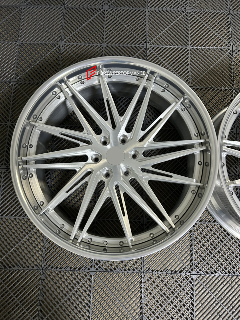 24 INCH FORGED WHEELS RIMS for GMC SIERRA 1500 2007