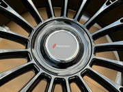 24 INCH FORGED WHEELS RIMS for ROLLS-ROYCE GHOST 2024