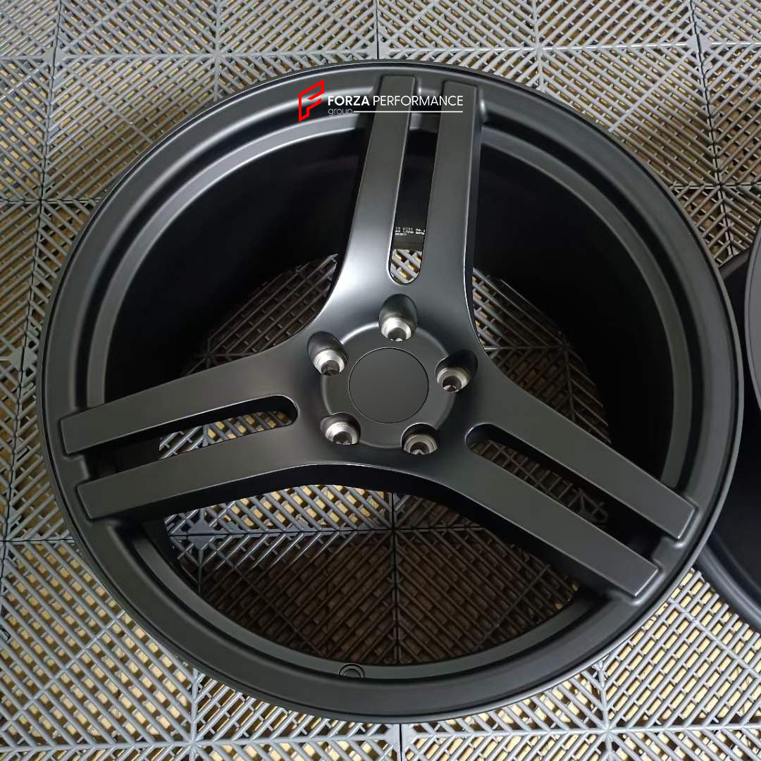 21 INCH FORGED WHEELS RIMS for MERCEDES-BENZ SL-CLASS AMG R232 2022