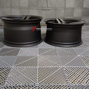 21 INCH FORGED WHEELS RIMS for MERCEDES-BENZ SL-CLASS AMG R232 2022