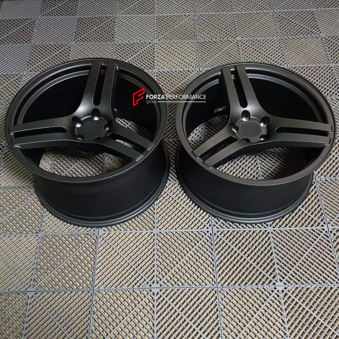 21 INCH FORGED WHEELS RIMS for MERCEDES-BENZ SL-CLASS AMG R232 2022