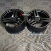 21 INCH FORGED WHEELS RIMS for MERCEDES-BENZ SL-CLASS AMG R232 2022